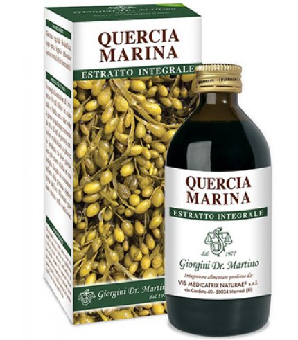 QUERCIA MARINA ESTR INTEG200ML