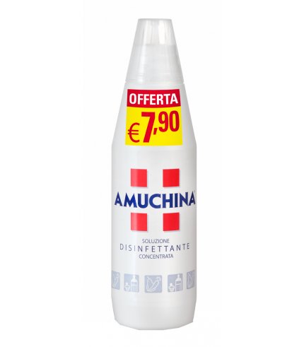 AMUCHINA 100% 1000ML PROMO