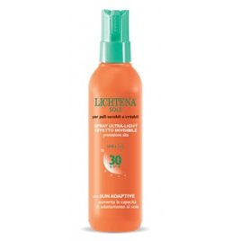 LICHTENA SOLE EMULS ULTR SPF30