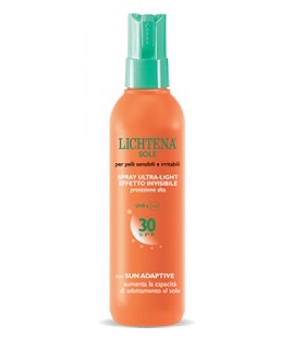 LICHTENA SOLE EMULS ULTR SPF30