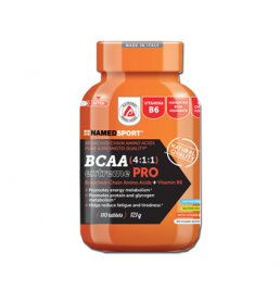 BCAA 4:1:1 EXTREMEPRO 110CPR