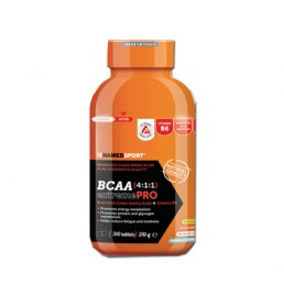 BCAA 4:1:1 EXTREME PRO 310CPR