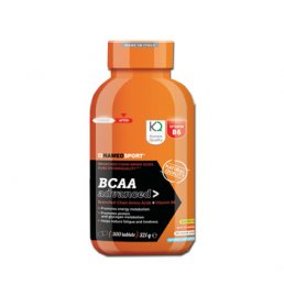 BCAA ADVANCED 300CPR