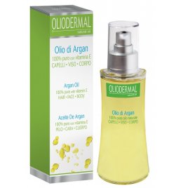 ESI OLIODERMAL ARGAN 100ML