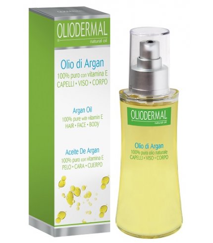 ESI OLIODERMAL ARGAN 100ML