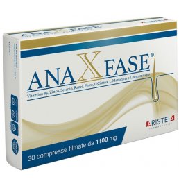 ANAXFASE 30CPR