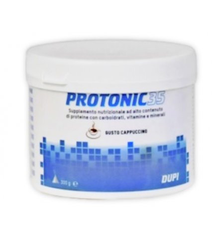 PROTONIC 35 CAPPUCCINO 300G