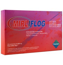 MIRLIFLOG 20CPR