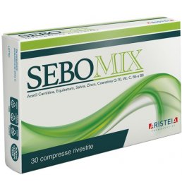 SEBOMIX 30CPR