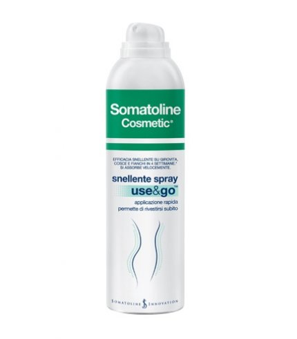 SOMAT C SNEL USE&GO 200ML