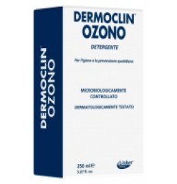 DERMOCLIN OZONO SOL 250ML