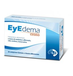 EYEDEMA CRONO 30CPR