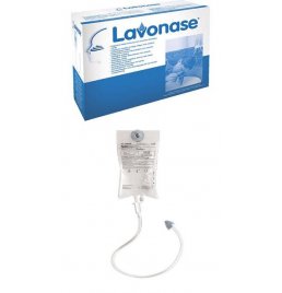 LAVONASE IRRIG NAS 500ML 5PZ