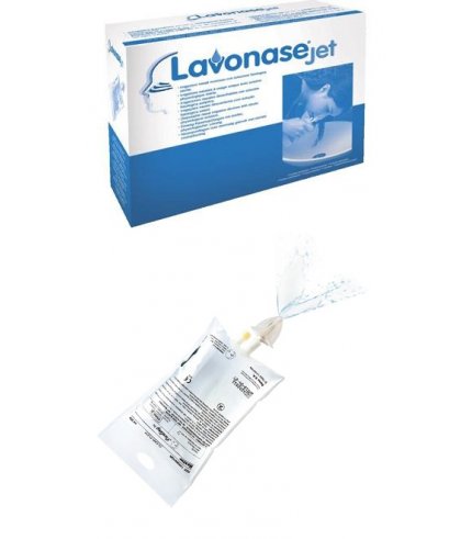 LAVONASE JET 6PZ 250+6BLISTER