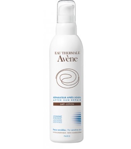 AVENE SOL RISTRUTT DOPOS 200ML