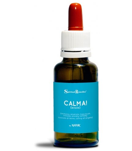 CALMA NATUR MIX 30ML