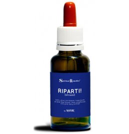 RIPARTI NATUR MIX 30ML