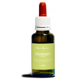 SORRIDI NATUR MIX 30ML