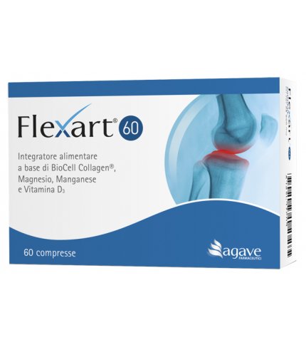 FLEXART 60 60CPR