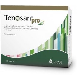 TENOSAN PRO 20BUST