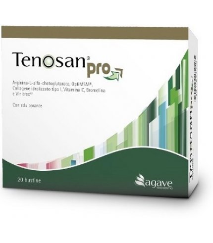 TENOSAN PRO 20BUST