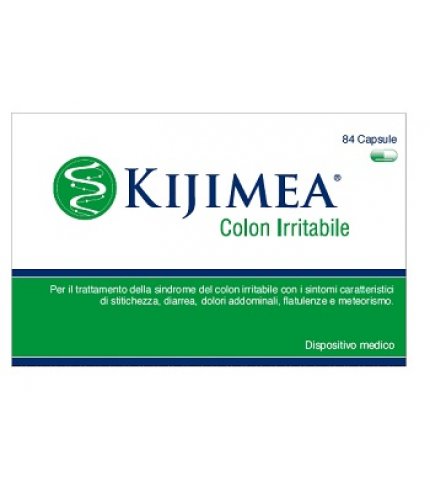 KIJIMEA COLON IRRITABILE 84CPS