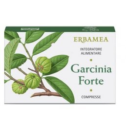 GARCINIA FORTE 30CPR