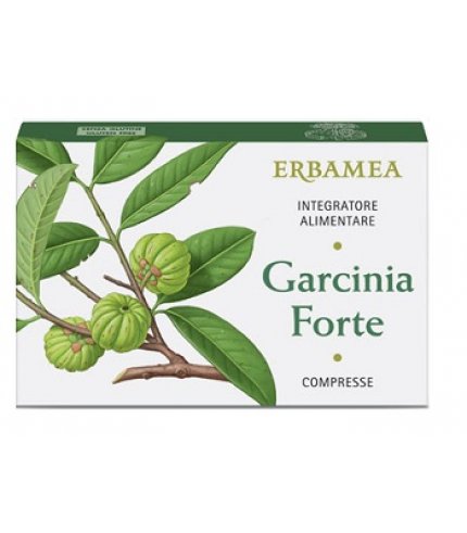 GARCINIA FORTE 30CPR