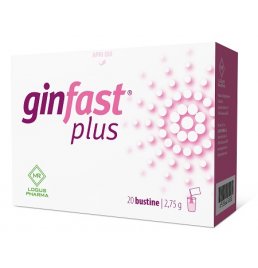 GINFAST PLUS 20BUST