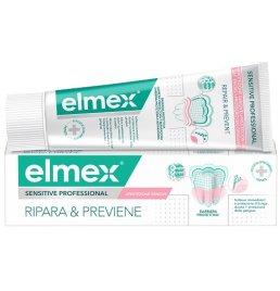 ELMEX SENSITIVE PROF RIPA&PREV