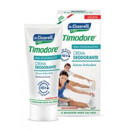 TIMODORE CREMA DEODORANTE 48 ORE 50 ML