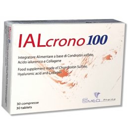 IALCRONO 100 30CPR