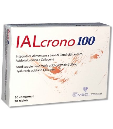 IALCRONO 100 30CPR