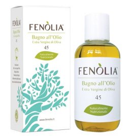 FENOLIA BAGNO ALL'OLIO 45