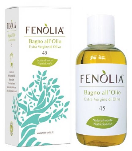 FENOLIA BAGNO ALL'OLIO 45