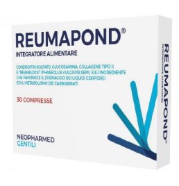 REUMAPOND 30CPR