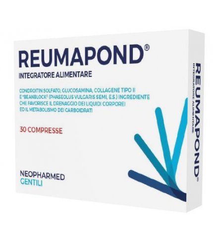 REUMAPOND 30CPR