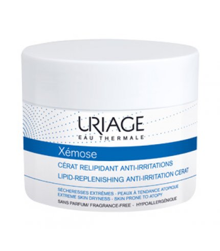 XEMOSE CERATO ANTI-IRRIT 200ML