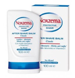 NOXZEMA AFTER SHAVE BALM CLASS