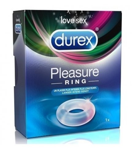 PLEASURE RING