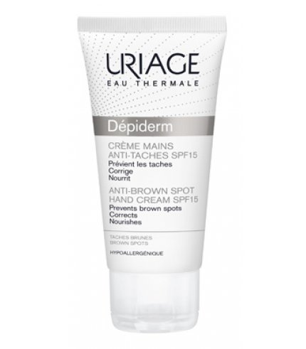 DEPIDERM CREMA MANI A-MACCHIE