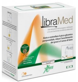 LIBRAMED FITOMAGRA 40BUST GRAN