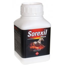 SOREXIL PLUS 1000ML