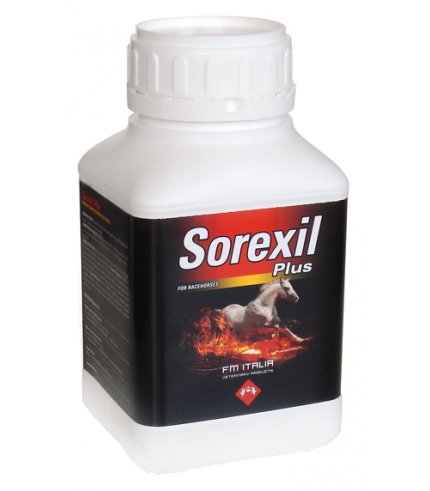 SOREXIL PLUS 1000ML