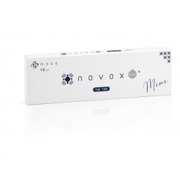 NOVOX DROP ORALE SIRINGA 1ML