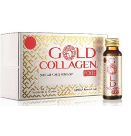 GOLD COLLAGEN FORTE 10FL