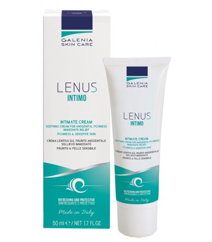 LENUS INTIMO 50ML