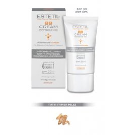 ESTETIL BB CREAM 02 30ML