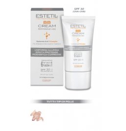 ESTETIL BB CREAM 01 30ML