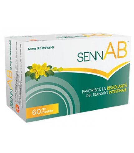 SENNAB 60CPR